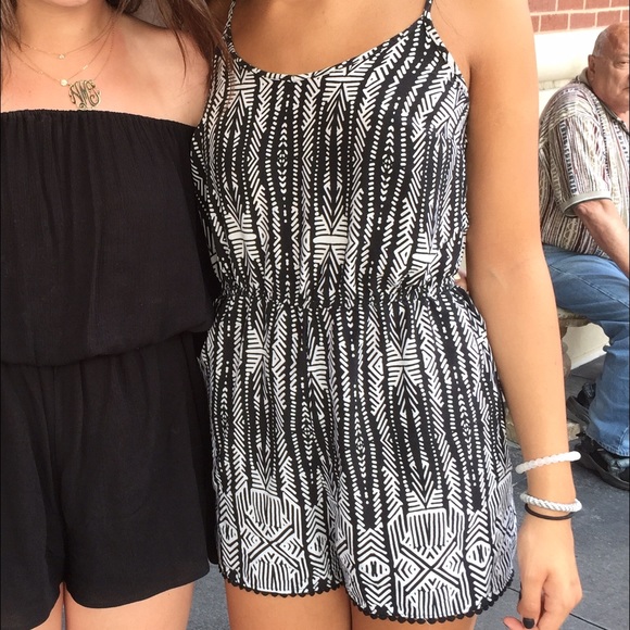 romper - Picture 2 of 2