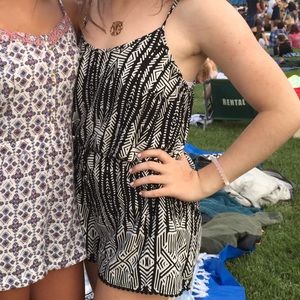 romper