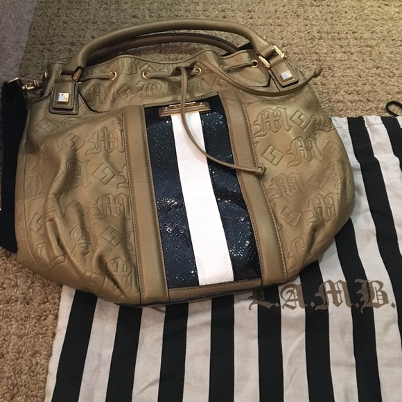 LAMB bag
