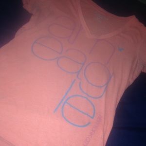 American eagle v- neck shirt