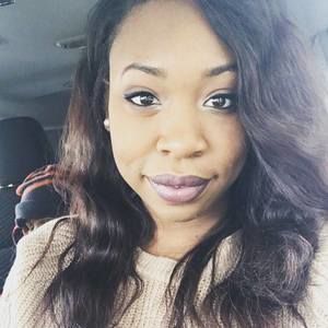 Meet your Posher, Joyce