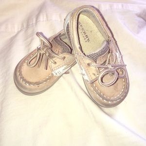 Sperrys
