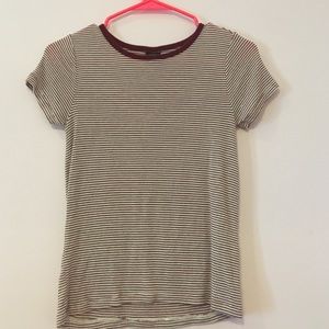 Striped Tee