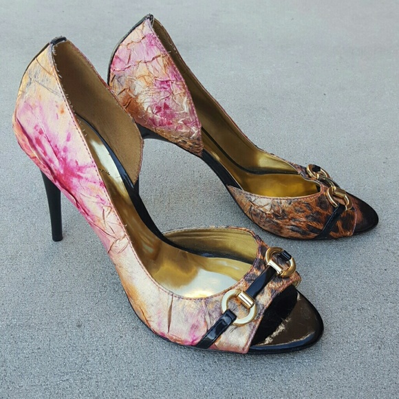 Carlos Santana 👠 9.5