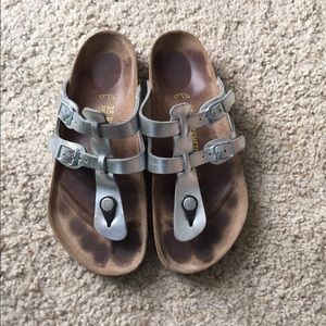Birkenstock Gizeh sandals
