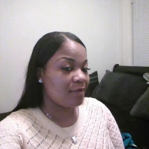 Meet your Posher, Tiffany