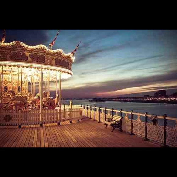 Carousel Duo- Bundle for @massey17