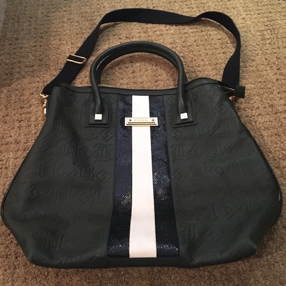 Oversize Lamb bag