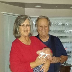 Meet your Posher, Wanda