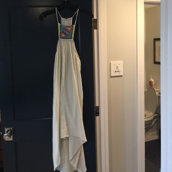 6 Shore Road Dress Size Small