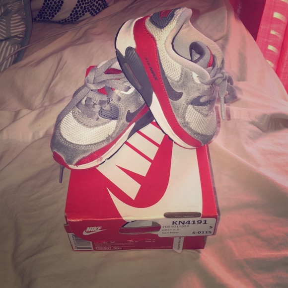 Baby Air Max 90s