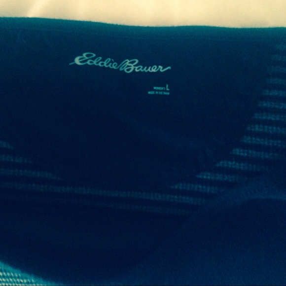 Eddie Bauer top - Picture 2 of 3