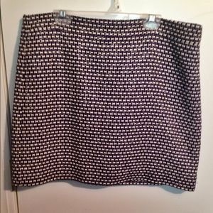 J Crew skirt! Seriously beautiful!