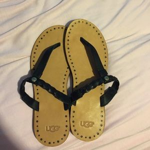 Ugg sandals