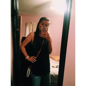 Meet your Posher, Kaitlin