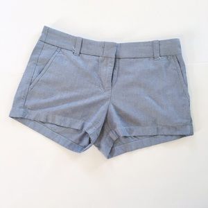 J. Crew Chino Short 3" Inseam