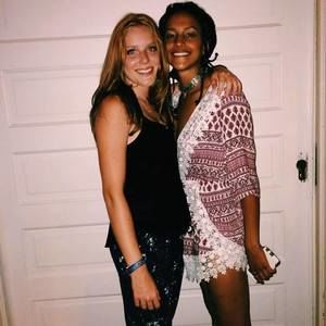 Meet your Posher, Taylor