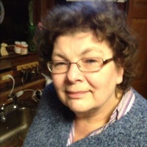 Meet your Posher, Barbara