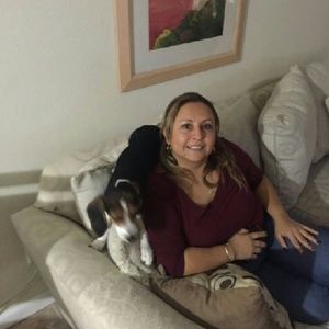 Meet your Posher, Sandra