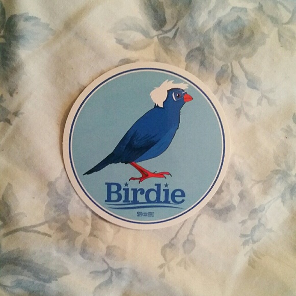Bernie Sanders sticker - Picture 1 of 1