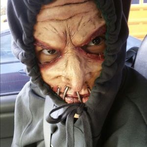 Meet your Posher, Robin