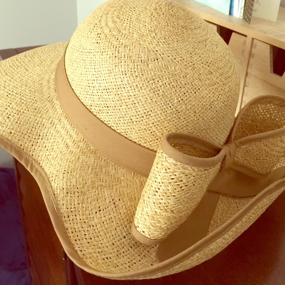 Authentic Panama Hat