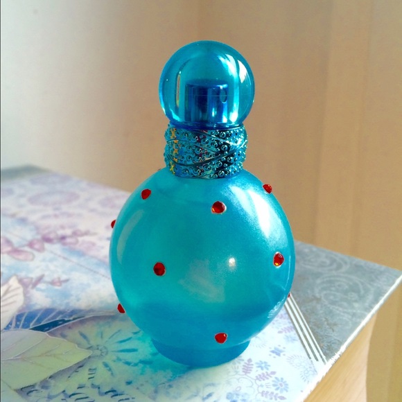 Perfume Britney Spears 'Circus fantasy'