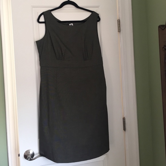 Gap Sleeveless Dress
