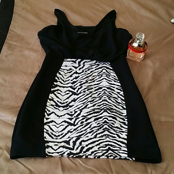 Dress - Picture 1 of 2