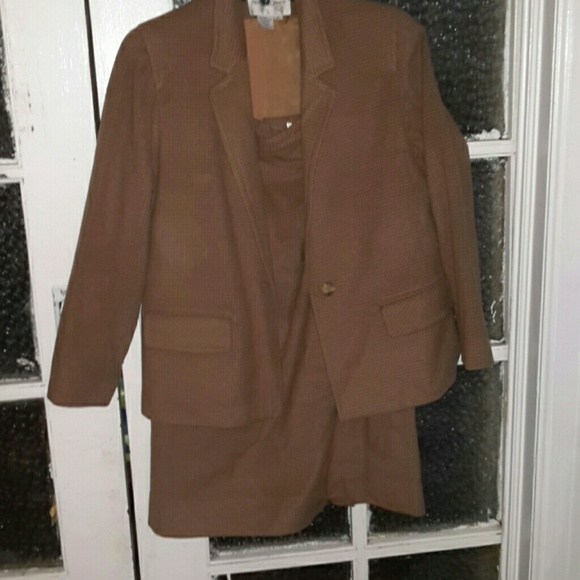 2pc suit