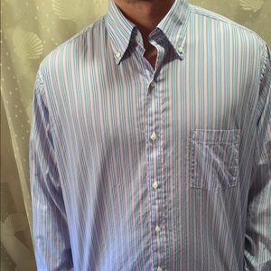 TailorByrd Dress Shirt