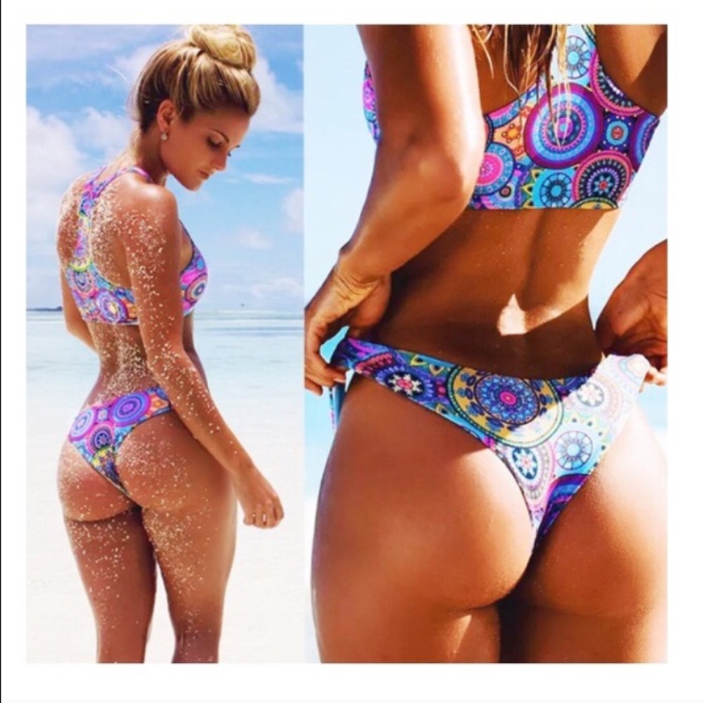 • Mediterranean Bikini • - Picture 4 of 6