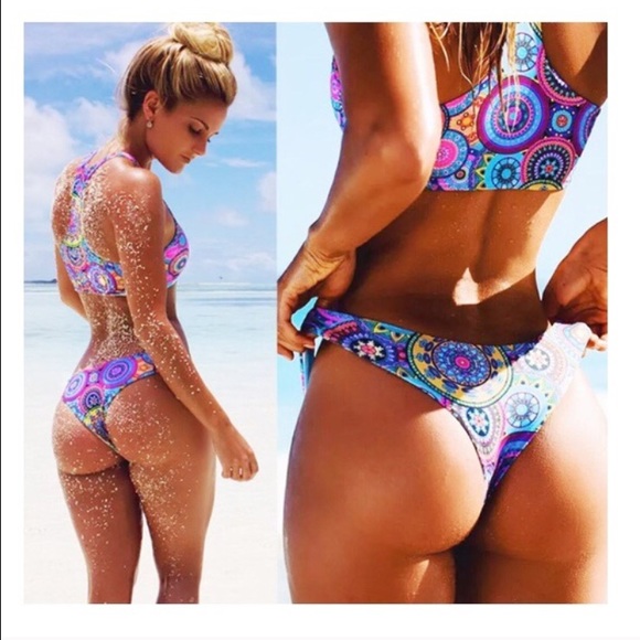 • Mediterranean Bikini • - Picture 4 of 6