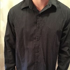 Perry Ellis Dress Shirt