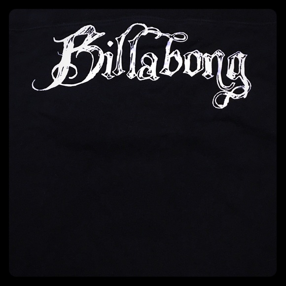 Billabong Top