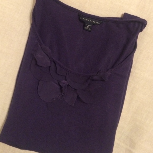 Banana Republic blouse