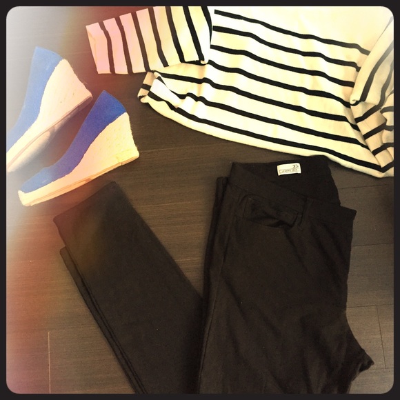 GAP Legging Jean