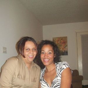 Meet your Posher, Melinda