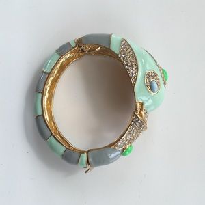 J.Crew Fashion Bangle