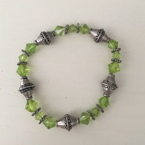 Beaded bracelet FREE WITH PURCHASE