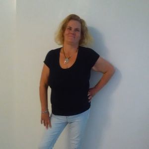 Meet your Posher, Tara