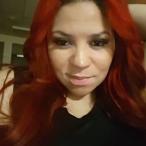 Meet your Posher, Angelina