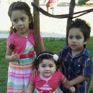 Meet your Posher, Alicia