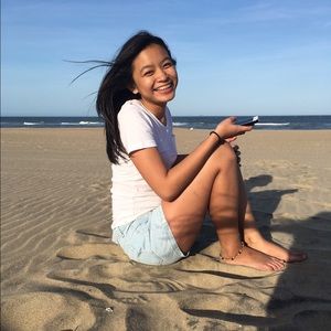 Meet your Posher, Kimberly anne