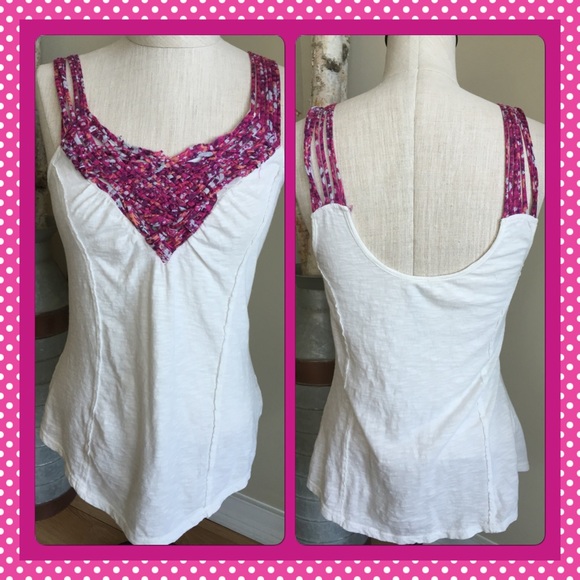 🌸🌻🌷Free People Summer Tank