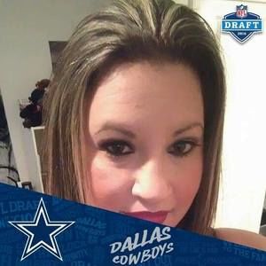 Meet your Posher, Virginia