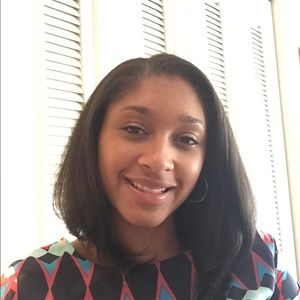 Meet your Posher, Janean