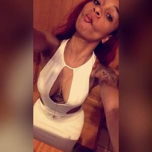 Meet your Posher, Jasmine