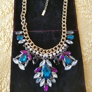 Baublebar necklace