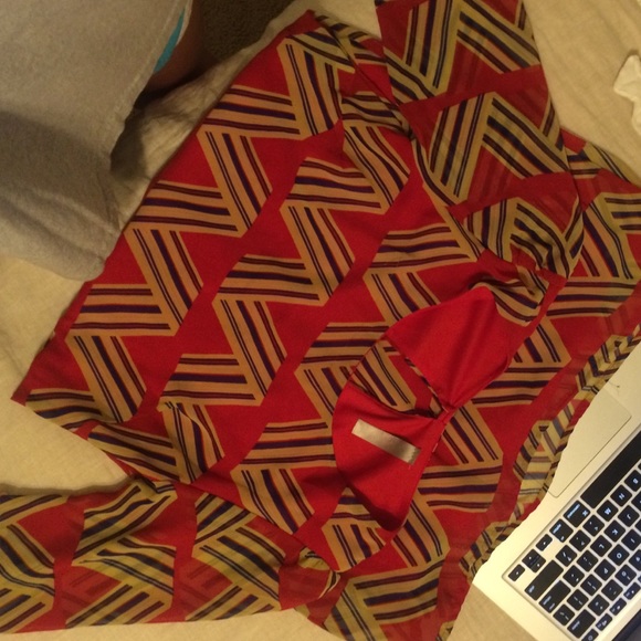 Fun boutique dress